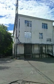 Продается офис, 1 400 м²