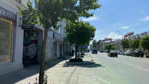 Продается готовый бизнес, 165,8 м²