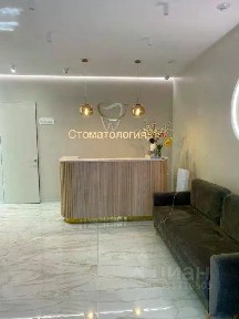 Продается готовый бизнес, 408 м²
