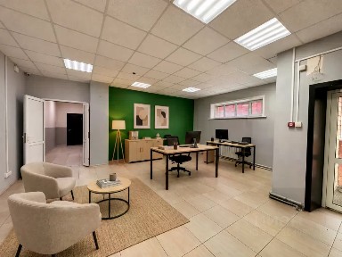 Продается офис, 73,9 м²