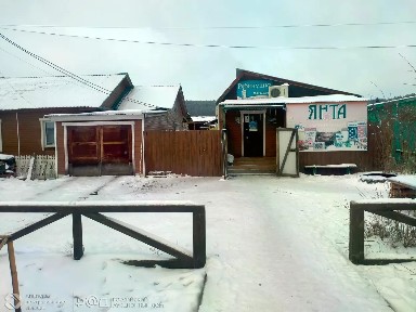 Продается здание, 64 м²