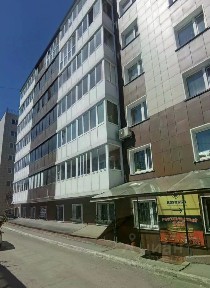 Продается помещение свободного назначения, 54,6 м²