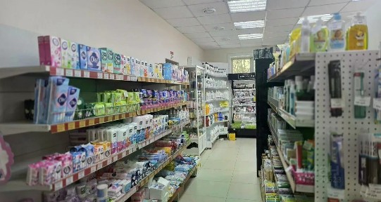 Продается помещение свободного назначения, 71 м²