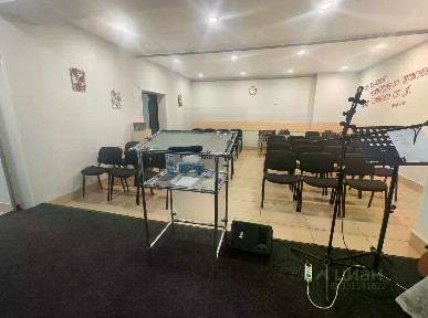 Продается помещение свободного назначения, 140 м²