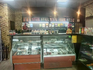 Продается готовый бизнес ⋅ алкомаркет, 38 м²