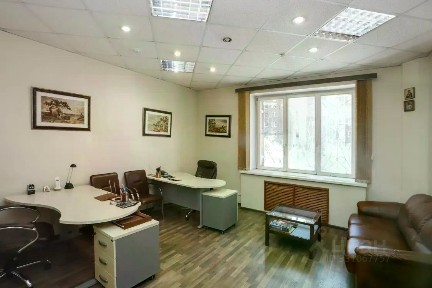 Продается офис, 225,4 м²