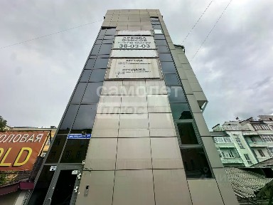 Продается офис, 17,4 м²