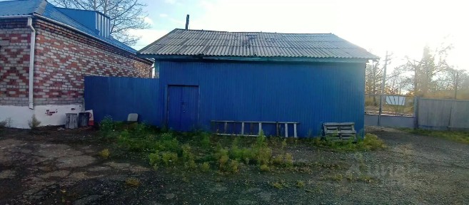 Продается здание, 61,3 м²