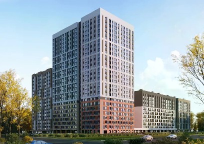 Продается 1-комн. квартира, 38,2 м²