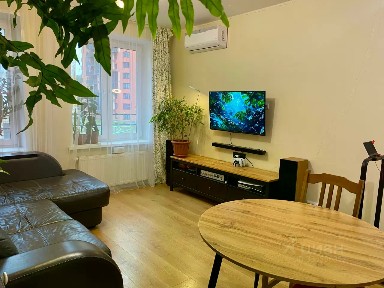 Продается 2-комн. квартира, 60,1 м²