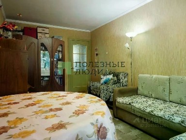 Продается 2-комн. квартира, 47,8 м²