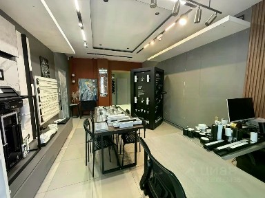 Продается помещение свободного назначения, 95,2 м²