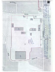 Продается помещение свободного назначения, 5 712,5 м²