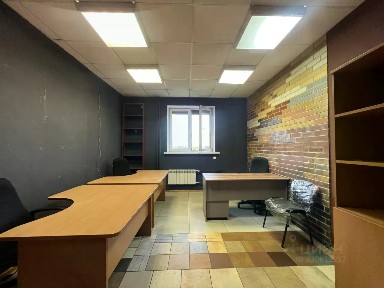 Продается офис, 15,9 м²