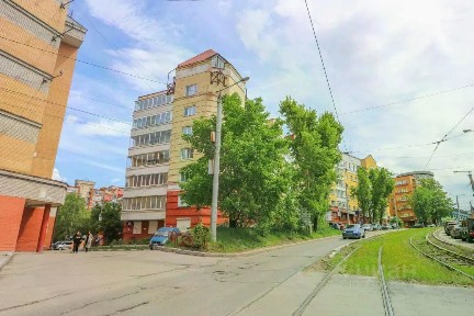 Продается помещение свободного назначения, 686,5 м²