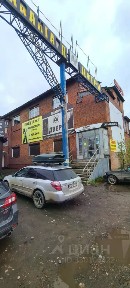 Продается здание, 1 300 м²