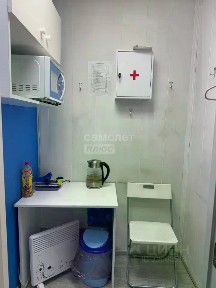 Продается помещение свободного назначения, 34 м²