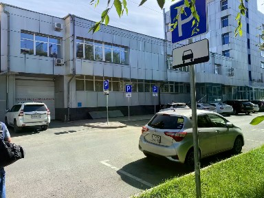 Продается здание, 1 259,9 м²