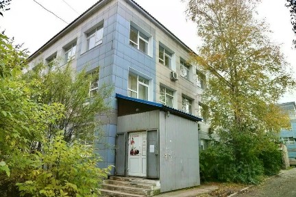 Продается помещение свободного назначения, 1 025 м²