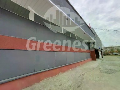 Продается торговая площадь, 4 290 м²