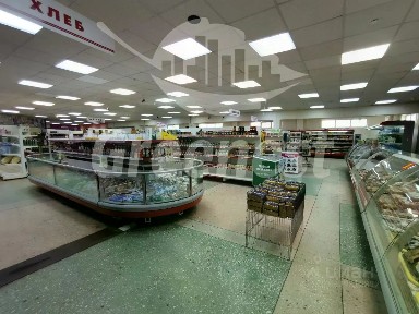 Продается помещение свободного назначения, 885 м²