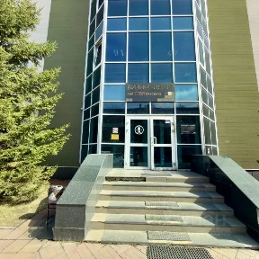 Иркутская область, Иркутск, Правобережный, ул. Поленова, 1/1