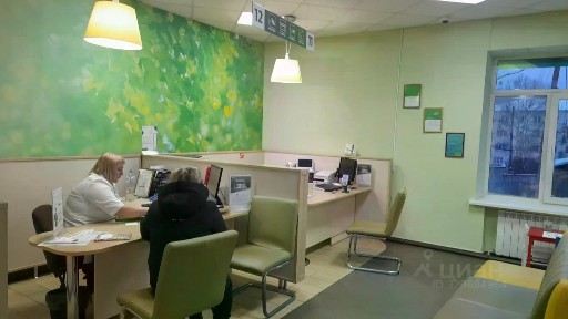 Продается офис, 800,2 м²