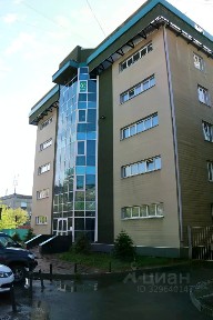 Продается офис (B)