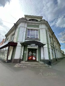 Продается помещение свободного назначения, 3 350 м²