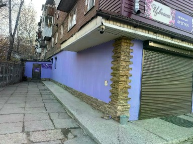 Продается торговая площадь, 181 м²