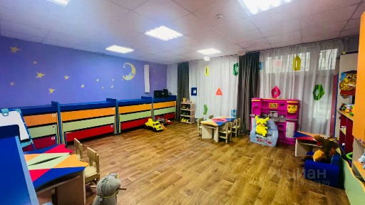 Продается помещение свободного назначения, 124,1 м²