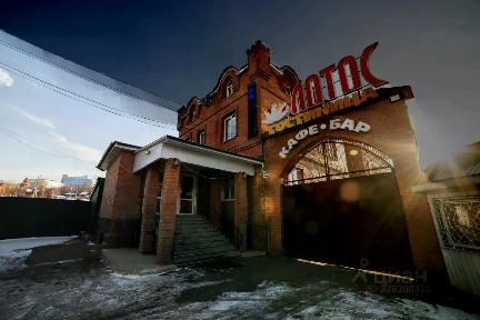 Продается готовый бизнес ⋅ другое, 1 020 м²