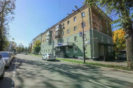 Продается помещение свободного назначения, 157,1 м²
