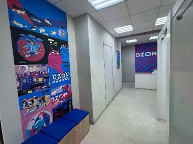 Продается арендный бизнес, 54 м²