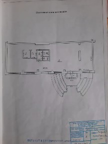 Продается торговая площадь, 82 м²