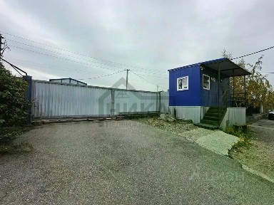 Продается производство, 2 200 м²