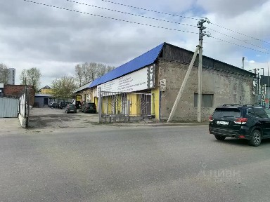 Продается помещение свободного назначения, 950 м²