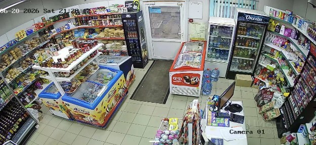 Продается готовый бизнес ⋅ торговля, 100 м²