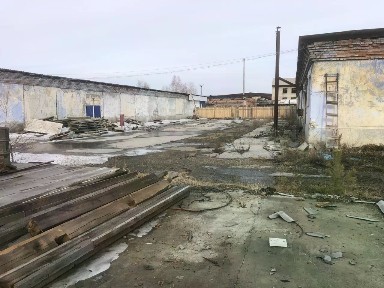 Продается помещение свободного назначения, 538 м²