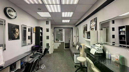 Продается готовый бизнес, 38 м²