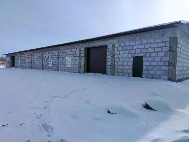 Продается склад, 1 200 м²