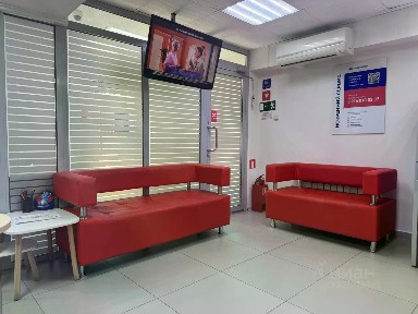 Продается торговая площадь, 73,4 м²