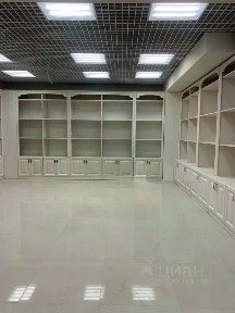 Продается торговая площадь, 83,3 м²
