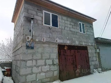 Продается здание, 92 м²
