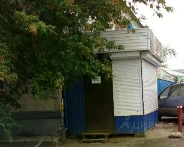 Продается торговая площадь, 10 м²
