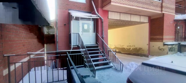 Продается офис, 42,1 м²
