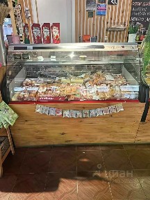 Продается готовый бизнес ⋅ продукты, 53 м²
