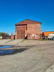 Продается склад, 5 400 м²