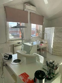 Продается офис, 22,5 м²