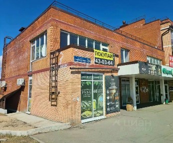 Продается помещение свободного назначения, 101,2 м²